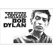 Bob Dylan The Times They are a Changin Music Poster - 24x36