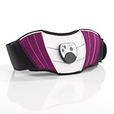 TV unser Original Slim Maxx Abdominal Muscle Belt Electric Stimulator