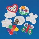 S&S Worldwide Color-Me Change Purse (Pack of 24)