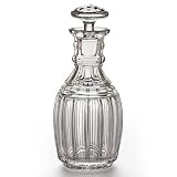 Waterford Grafton Street Bolton Magnum Decanter, 50 oz.