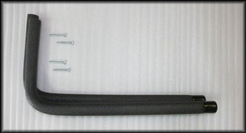 Calfin Flat Or "L" Shaped Surfboard Wall Rack - Select Size