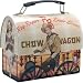 Search : Roy Rogers Dome Tin Tote Lunch Box *SALE*