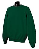 Champion 9.7 oz 90/10 Cotton Max Crew Sweatshirt - S1780