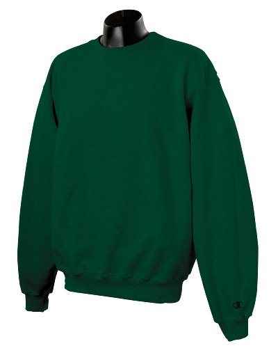 Buy Champion 9.7 oz 90 10 Cotton Max Crew Sweatshirt - S1780