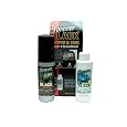 Forever BLACK Trim Reconditioner Kit