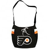 Littlearth MVP Jersey Tote Bag/Philadelphia Flyers (Philadelphia Flyers)