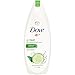 Dove Go Fresh Body Wash, Cucumber & Green Tea Scent, 22 Fl Oz