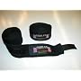 Hand Wraps BOXING - BLACK