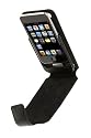 Logic3 WIP046 Rechargeable Battery with Leather Case for iPhone/iPodTouch