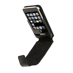 Logic3 Power Case Tasche mit Akku f�r iPhone 3G(s) und iPod touch 2G
