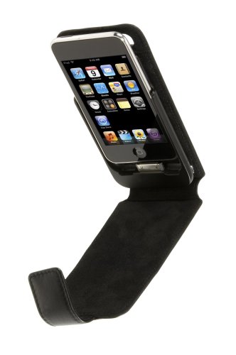 Logic3 WIP046 Rechargeable Battery with Leather Case for