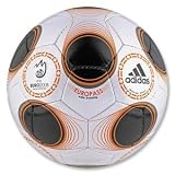 adidas Teamgeist Sala TR Soccer Ball