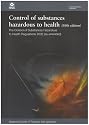 Control of Substances Hazardous to Health Regulations (Legal)