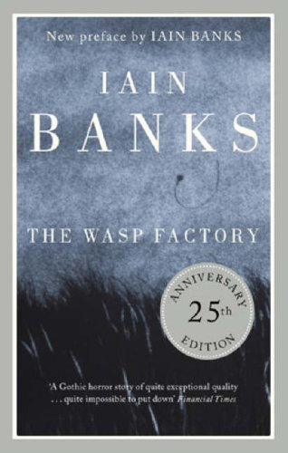 The Wasp Factory
