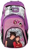 Camp Rock Full-Sized Backpack
