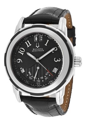 black friday price Accutron by Bulova 