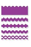 Paper Edger Scissors: Scallop