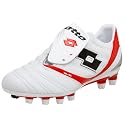 Lotto Men's Vento Diablo KL FG Soccer Shoe