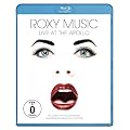 Roxy Music - Live at the Apollo [Blu-ray]