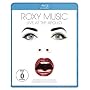 Live at the Apollo [Blu-ray] [Import] <b>Blu-ray</b> ~ Roxy Music