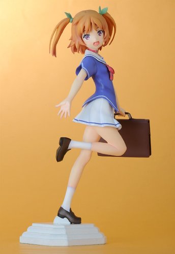 俺の彼女と幼なじみが修羅場すぎる 春咲 千和 (1/8スケール PVC製塗装済み完成品)