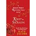 Knit the Season: A Friday Night Knitting Club Novel (Friday Night Knitting Club Novels)