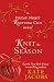 Knit the Season: A Friday Night Knitting Club Novel (Friday Night Knitting Club Novels)