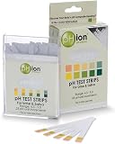 PH Test Strips 80 Strips