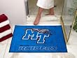 Middle Tennessee State Univ All-Star 34"x44.5" Floor Mat (Rug) - Middle Tenn. State Blue Raiders