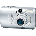 Canon Powershot SD990IS 14.7MP Digital Camera with 3.7x Optical Image Stabilized Zoom (Silver)