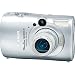 Photo : Canon Powershot SD990IS 14.7MP Digital Camera with 3.7x Optical Image Stabilized Zoom (Silver)