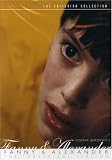 Fanny and Alexander (The Theatrical Version) - Criterion Collection