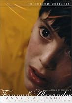 Watch Fanny and Alexander Movie Online.