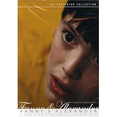 Criterion Collection: Fanny & Alexander [Import USA Zone 1]