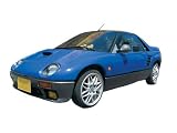 1/24 �U�E�x�X�g�J�[GT�V���[�Y No.77 �X�Y�L �L����