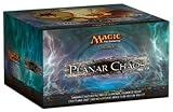 Eigenschaften WOTC 958350000 / Magic: The Gathering - Planar Chaos Fat Pack englisch