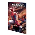 Spider-Man: India TPB (Spider-Man (Marvel Hardcover))