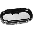 PSP 2000 Clear Case