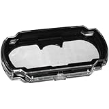 PSP 2000 Clear Case