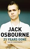 21 Years Gone: The Autobiography
