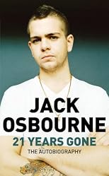21 Years Gone: The Autobiography