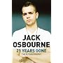 21 Years Gone: The Autobiography