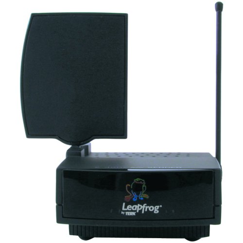 LEAPFROG BY TERK LF-30RX ADD-ON RECEIVER FOR TERLF30S LEAPFROG BY TERK LF-30RX ADD-ON RECEIVER FOR TERLF30S