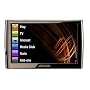 Archos 5 250GB Internet Media Tablet WiFi  5",High Resolution Touch Screen 800x480 pixels,convenient leg stand.