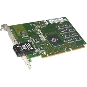 1000base Fiber on Amazon Com  3c985sx    3com 3c985 Sx 1000base Sx Pci Fiber Server