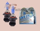 9005 XENON HID HEADLIGHT REPLACEMENT LIGHT BULBS