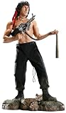 Rambo 1/4 Scale Premium Figure John J. Ramboイメージ
