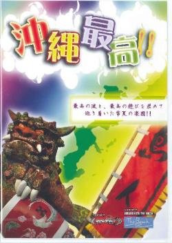 [サーフィンDVD]::沖縄最高-最高の波と最高の遊びを求めてたどり着いた常夏の楽園(出演:進藤晃、坂口憲二)- [DVD]