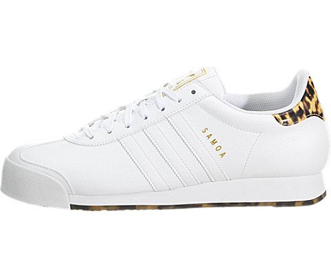 Adidas Men's Samoa Originals Casual Shoe