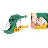 Buy Amico PVC Tubing Tube Plastic Pipe Cutter Tool by uxcell